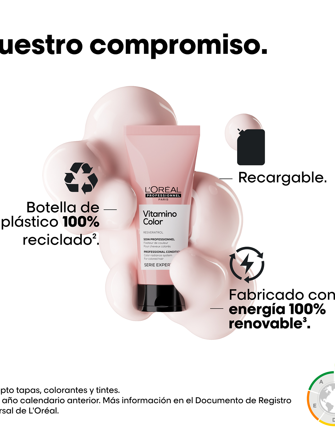 ACONDICIONADOR VITAMINO COLOR 200ML 2