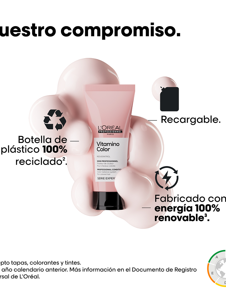ACONDICIONADOR VITAMINO COLOR 200ML 2