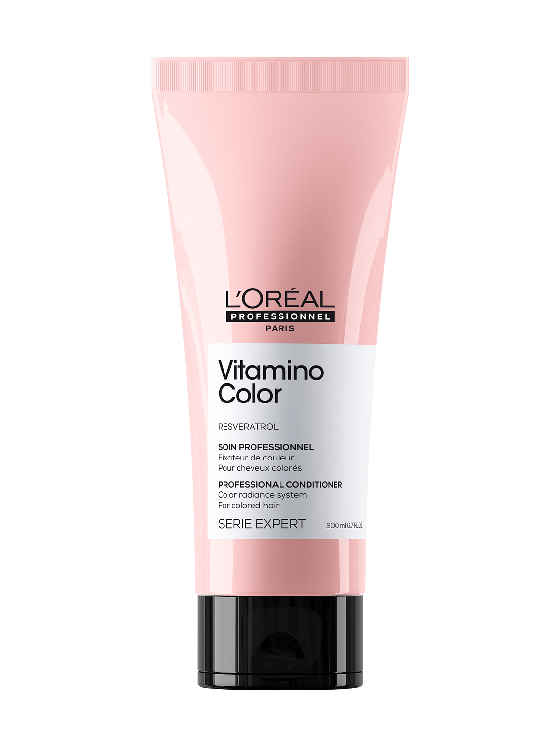 ACONDICIONADOR VITAMINO COLOR 200ML 1
