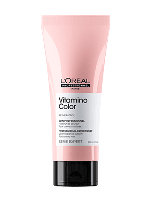 ACONDICIONADOR VITAMINO COLOR 200ML