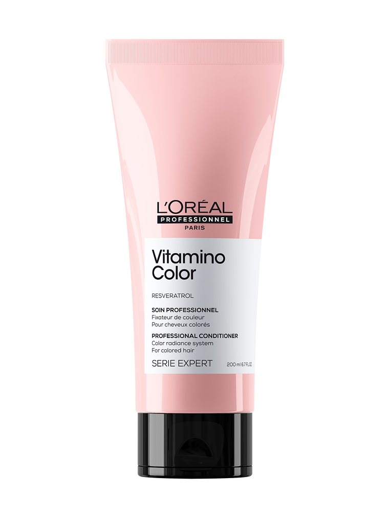 ACONDICIONADOR VITAMINO COLOR 200ML 1