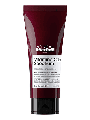 ACONDICIONADOR VITAMINO COLOR SPECTRUM 200ML