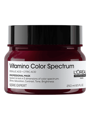 MASCARILLA VITAMINO COLOR SPECTRUM 250ML