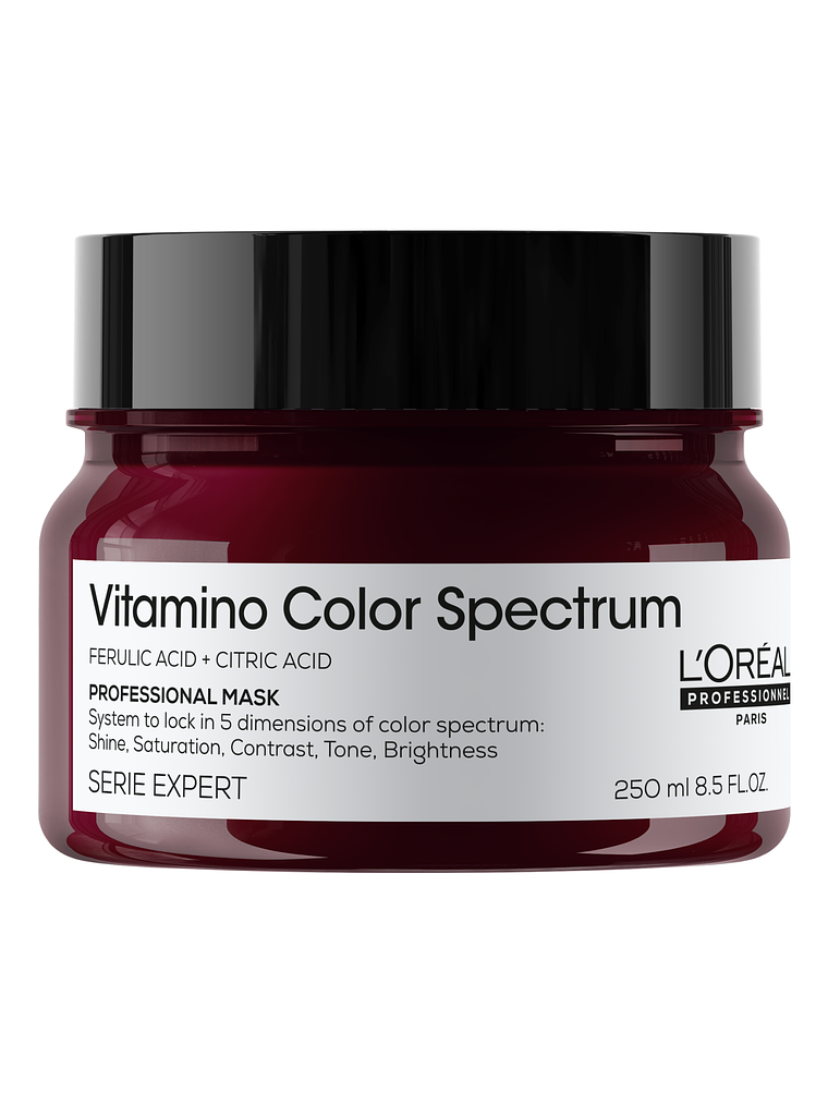MASCARILLA VITAMINO COLOR SPECTRUM 250ML 1