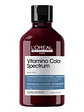 SHAMPOO NEUTRALIZANTE AZUL VITAMINO COLOR SPECTRUM 300ML - Miniatura 1