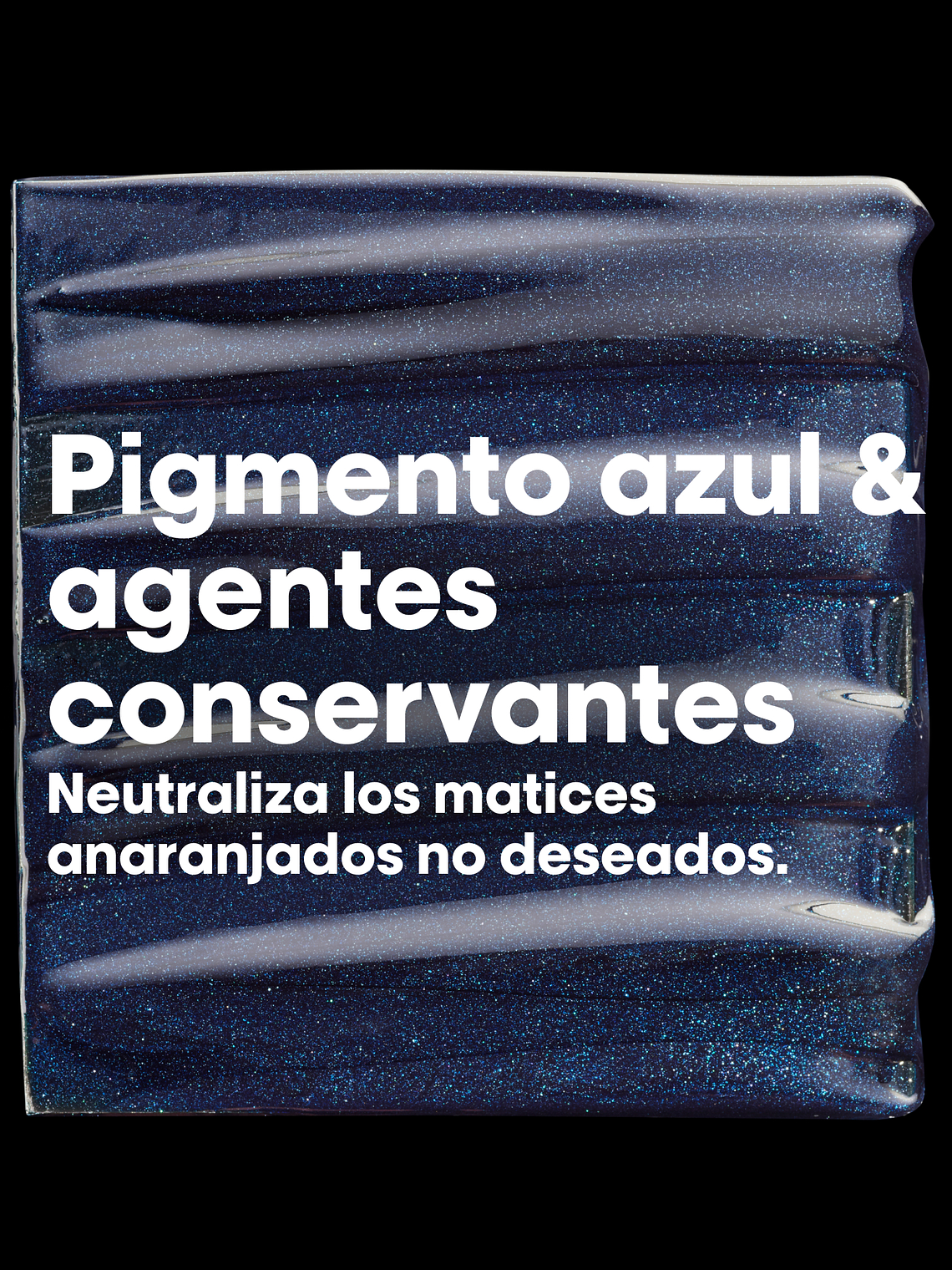 SHAMPOO NEUTRALIZANTE AZUL VITAMINO COLOR SPECTRUM 300ML 4