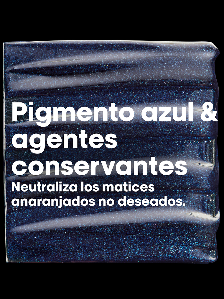 SHAMPOO NEUTRALIZANTE AZUL VITAMINO COLOR SPECTRUM 300ML 4
