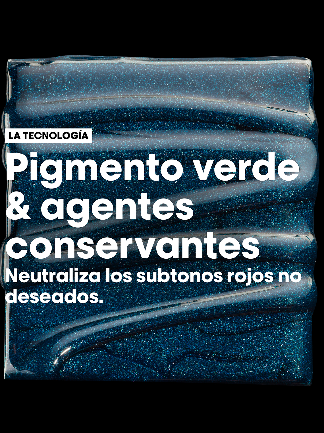 SHAMPOO NEUTRALIZANTE VERDE VITAMINO COLOR SPECTRUM 300ML 3