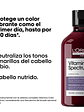 SHAMPOO NEUTRALIZANTE VIOLETA VITAMINO COLOR SPECTRUM 300ML - Miniatura 3