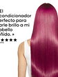 SHAMPOO NEUTRALIZANTE VIOLETA VITAMINO COLOR SPECTRUM 300ML - Miniatura 10