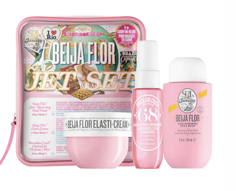 Beija Flor Elasti-Cream - Sol de Janeiro 68