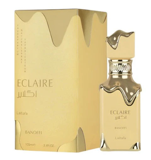 ECLAIRE BANOFFI