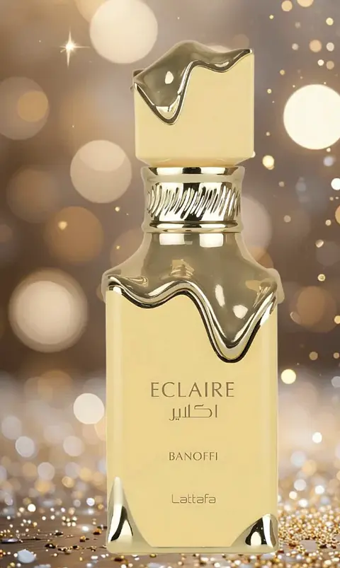 ECLAIRE BANOFFI