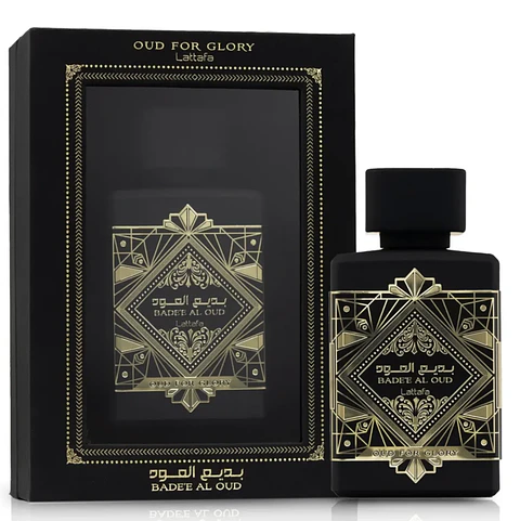 Oud For Glory – Bade’e Al Oud 