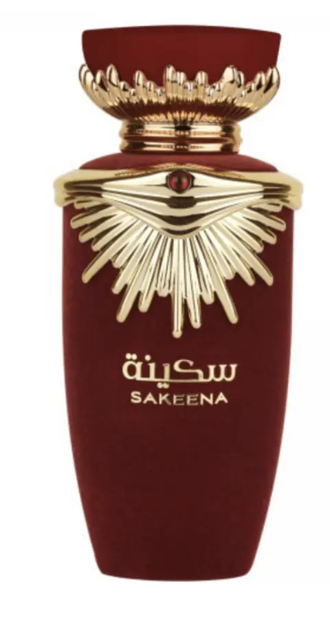 Lattafa Sakeena