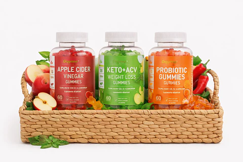 BUNDLE - Detox e Perda de Peso 