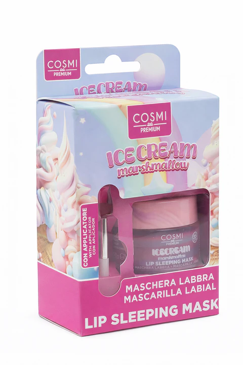 COSMI  Sleeping Mask - Máscara Labial