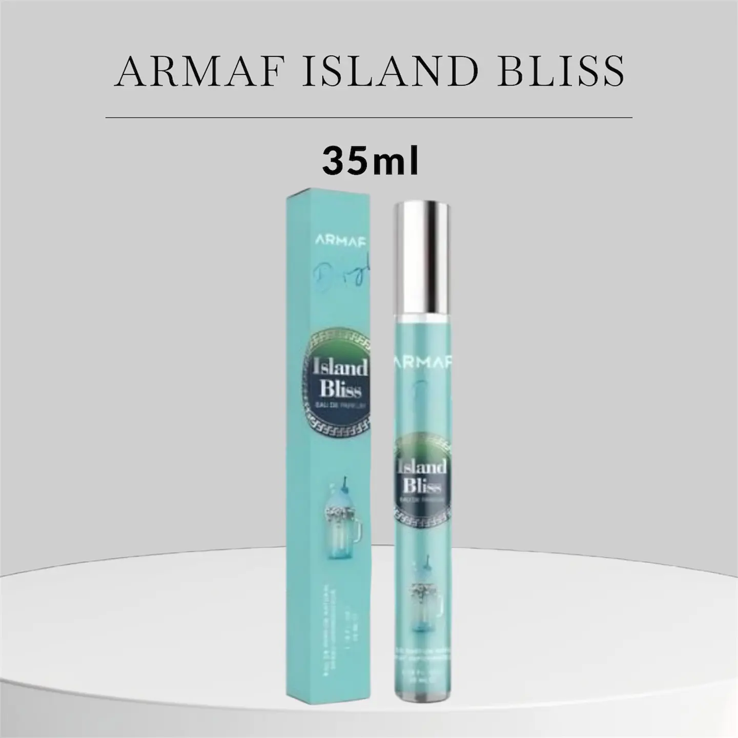 ARMAF ISLAND BLISS 35ML 1