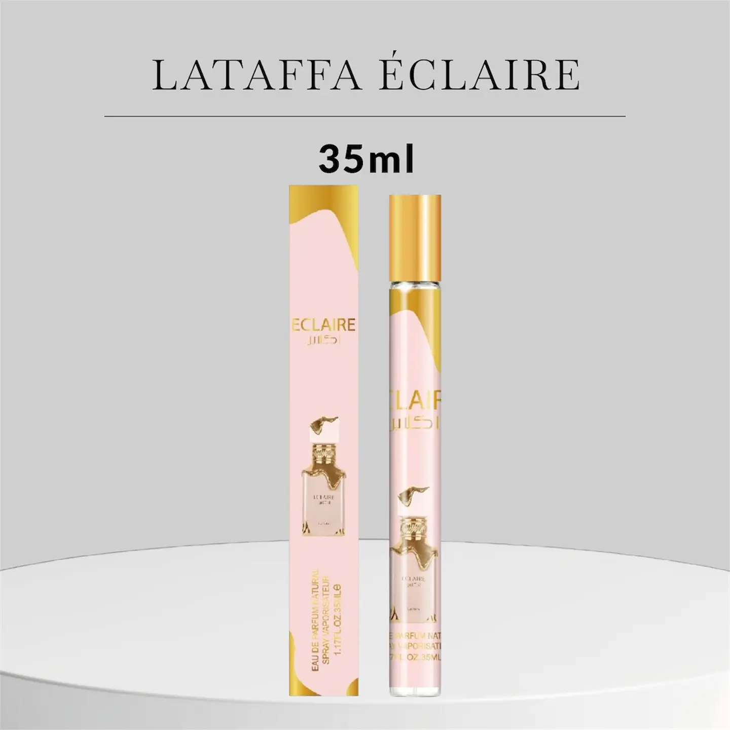 LATTAFA ÉCLAIRE 35ML 1