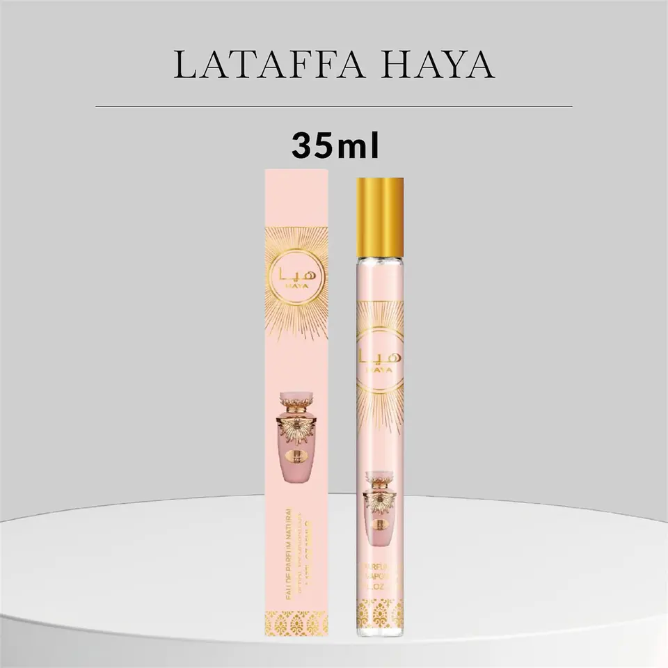 LATTAFA HAYA 35ML  1