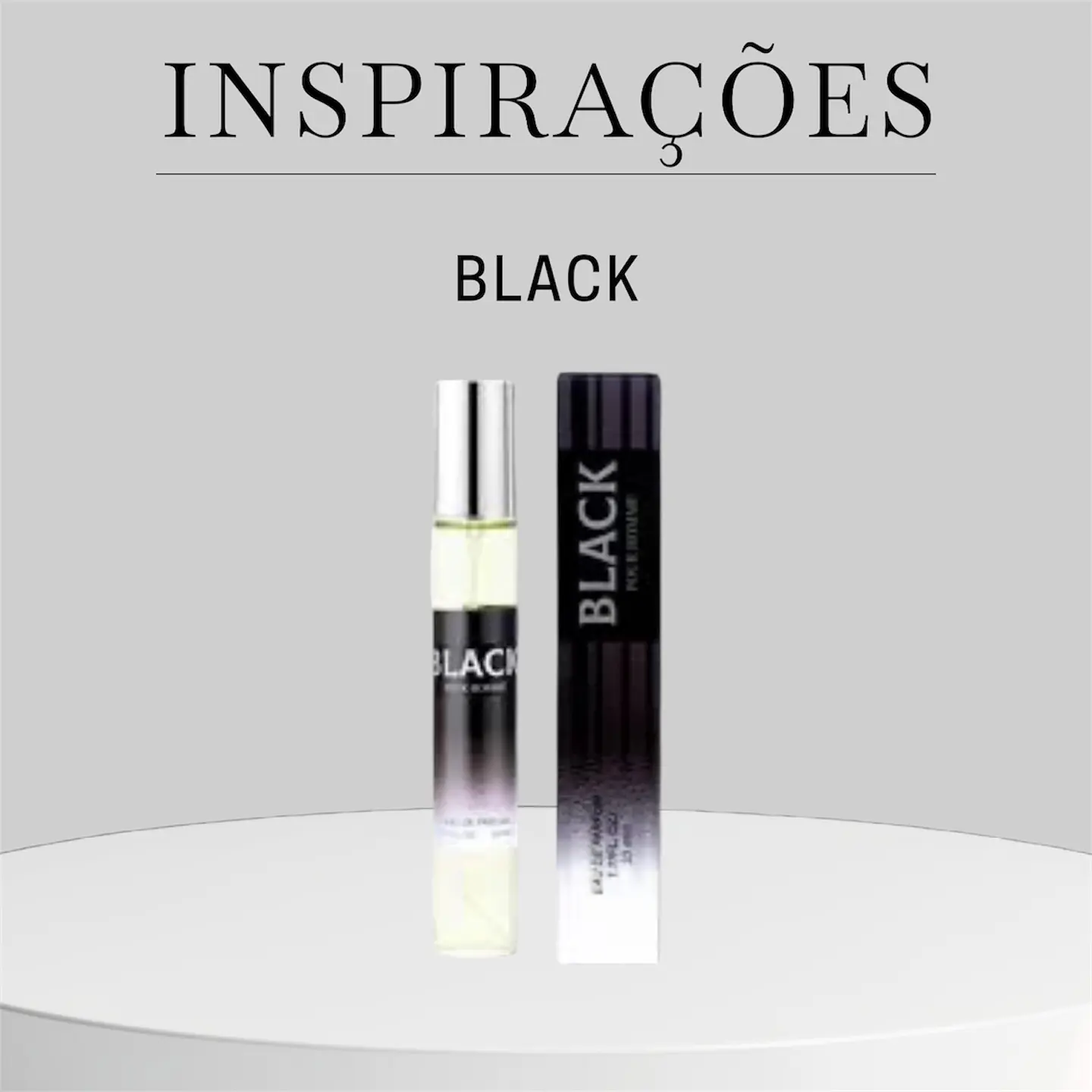 BLACK 1