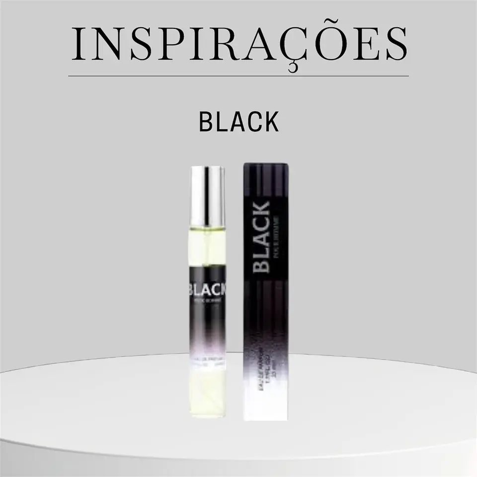 BLACK 1