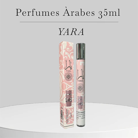 YARA PINK 35ml 