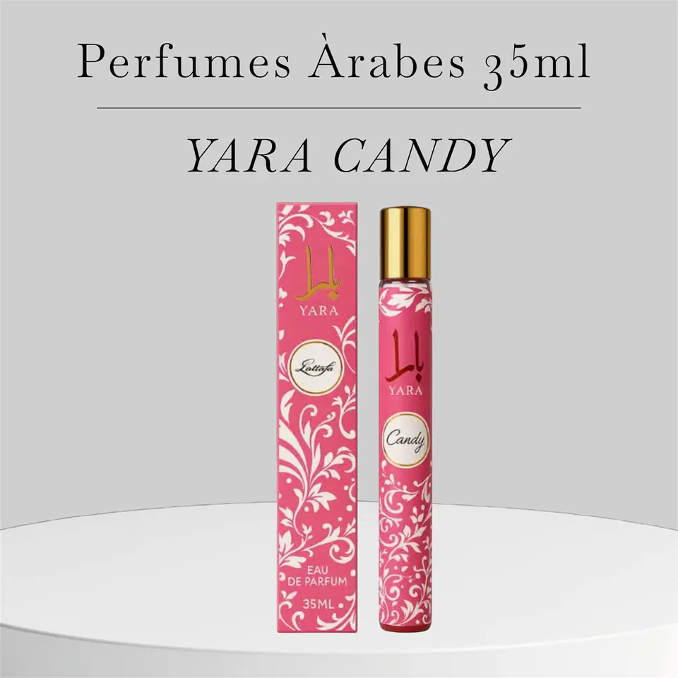 YARA CANDY 35ml   1