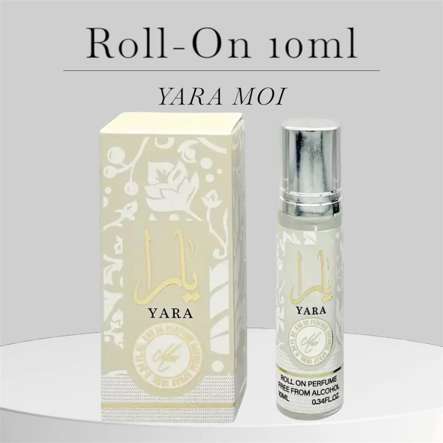 YARA MOI ROLL-ON 10ML  1