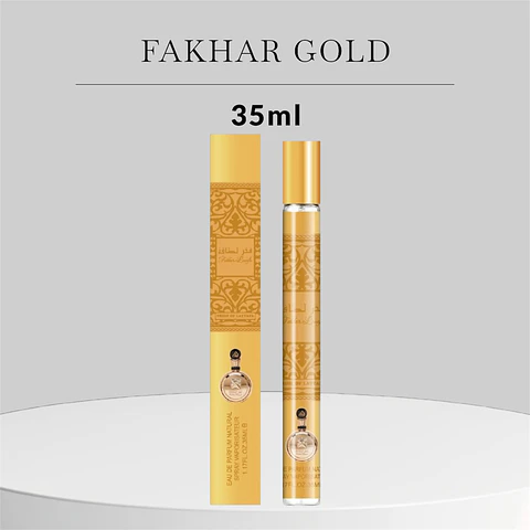 LATTAFA FAKHAR GOLD 35ML