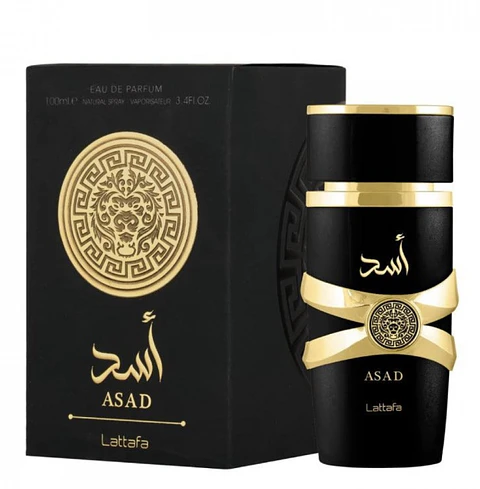 ASAD 30ML