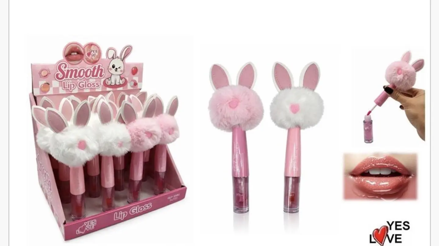 LIPGLOSS COELHINHO REF 3562 1