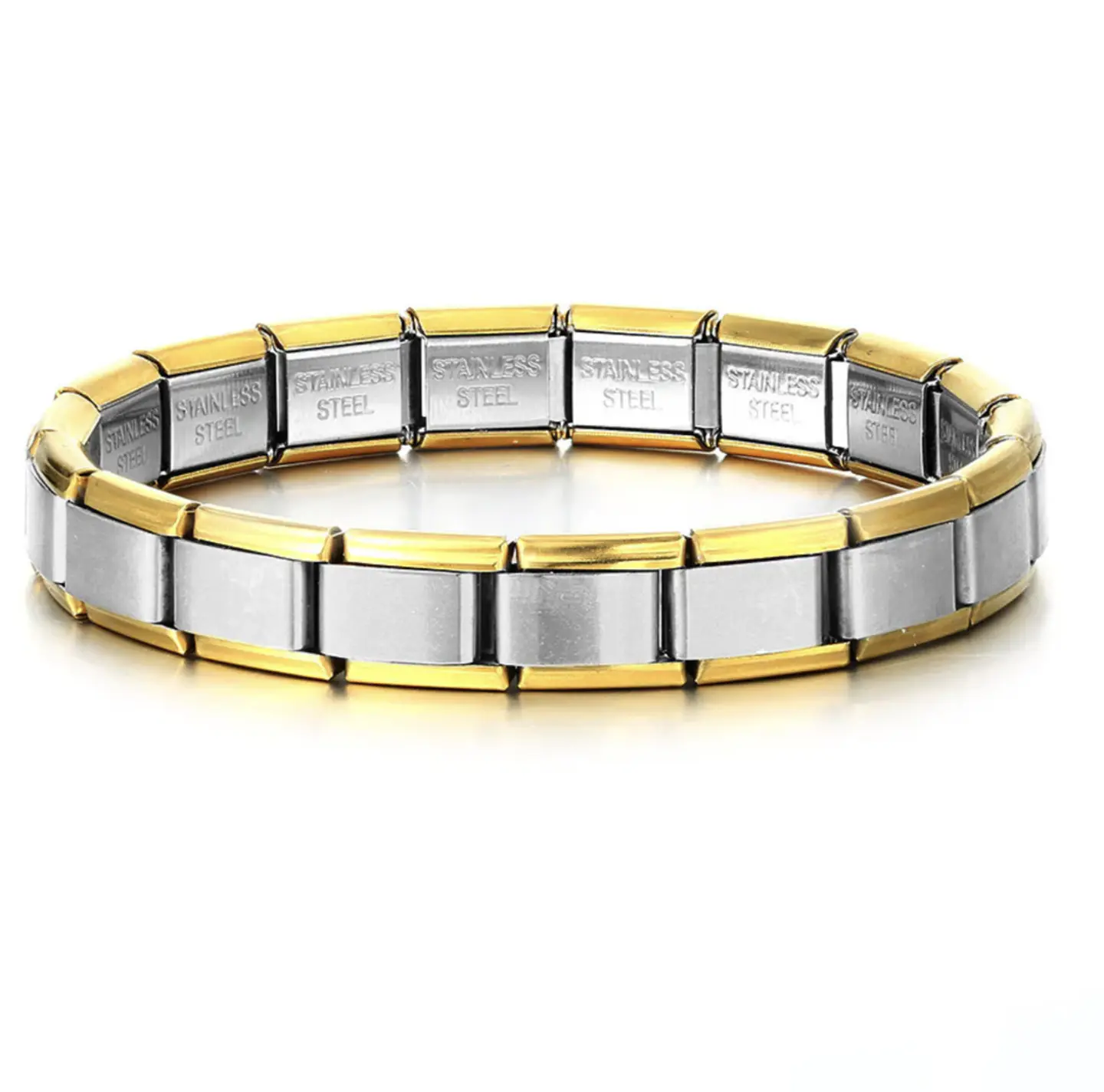 PULSEIRA ELASTICA DE AÇO NOMI-B2 1