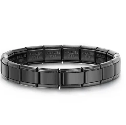 PULSEIRA ELASTICA DE AÇO NOMI-H