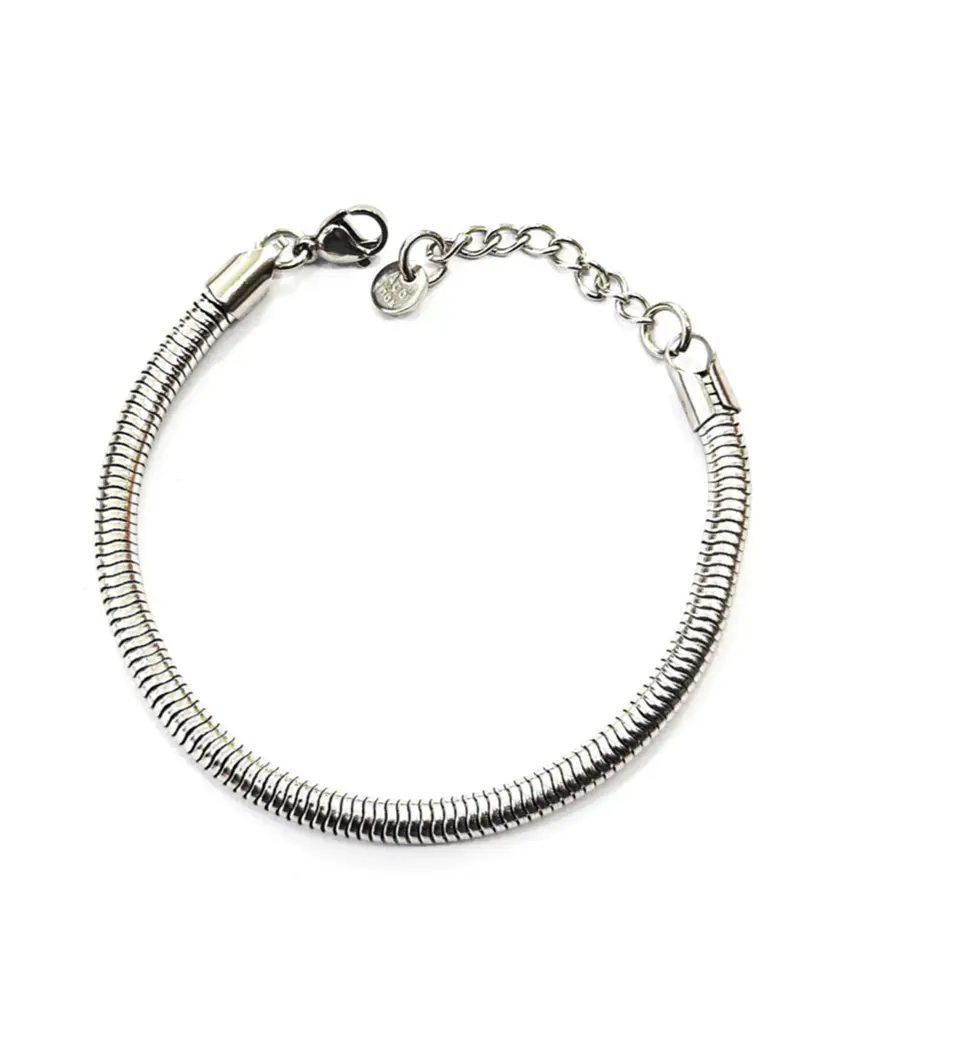  PULSEIRA DE AÇO BÁSICO P17-4014D 2