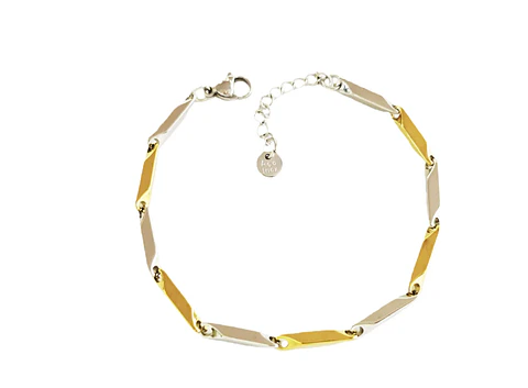   PULSEIRA DE AÇO BÁSICO P412142B