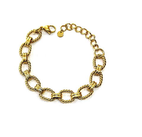 PULSEIRA DE AÇO P401023D