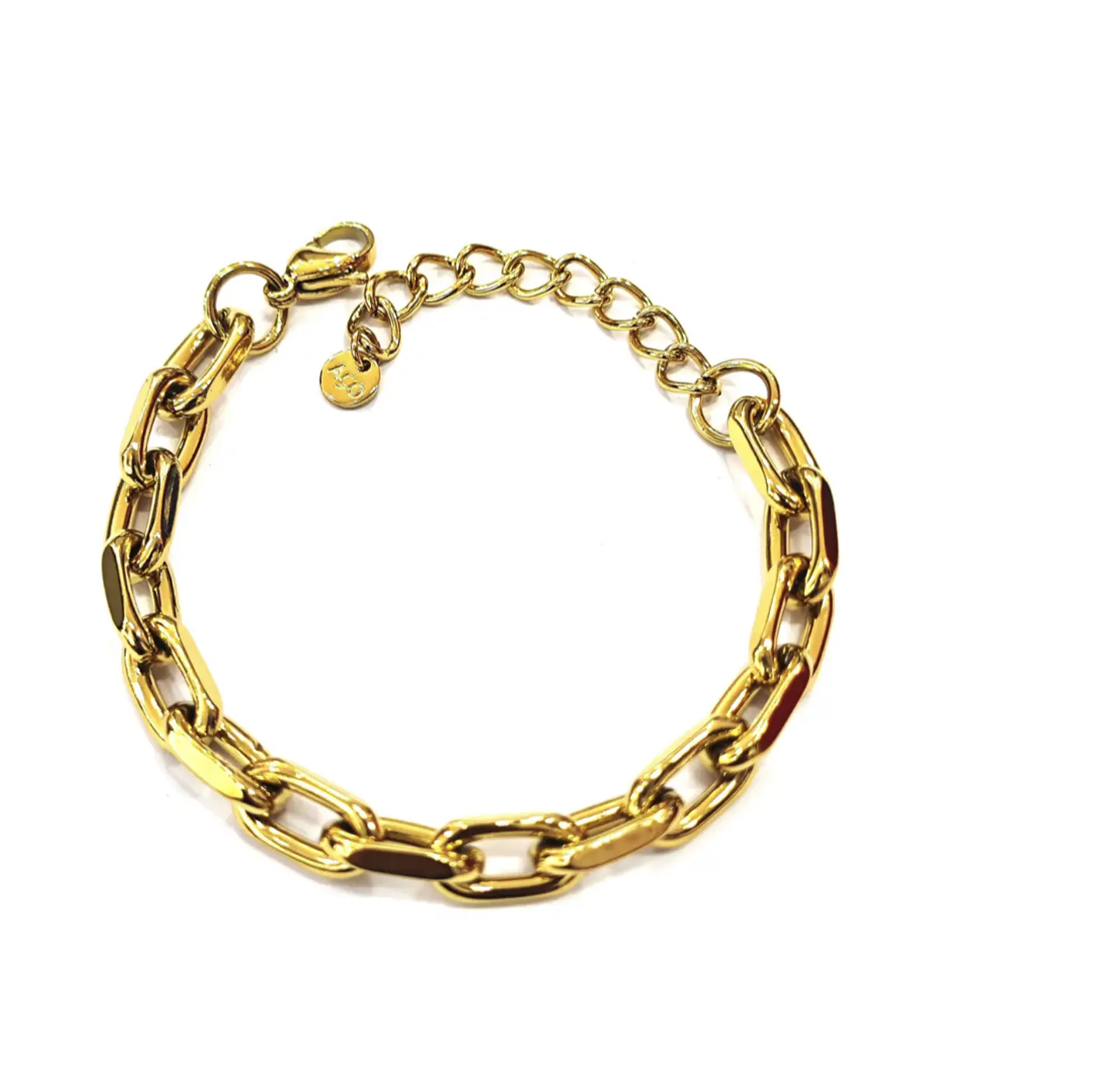 PULSEIRA DE AÇO BÁSICO P401021D 1