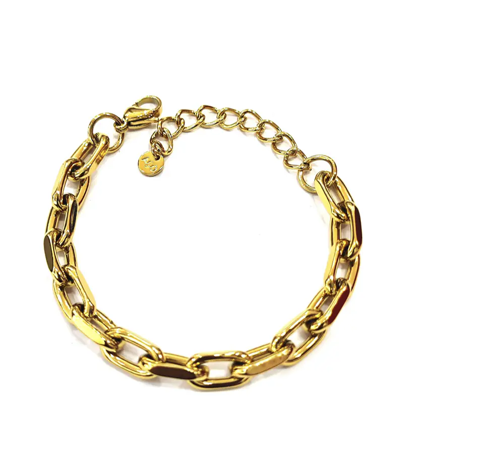 PULSEIRA DE AÇO BÁSICO P401021D 1