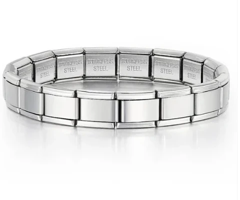 PULSEIRA ELASTICA DE AÇO NOMI P 