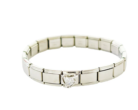 PULSEIRA ELASTICA DE AÇO NOMI-1288