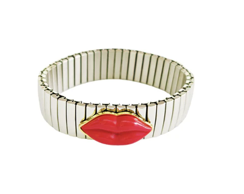 PULSEIRA ELASTICA DE AÇO NOMI-174P