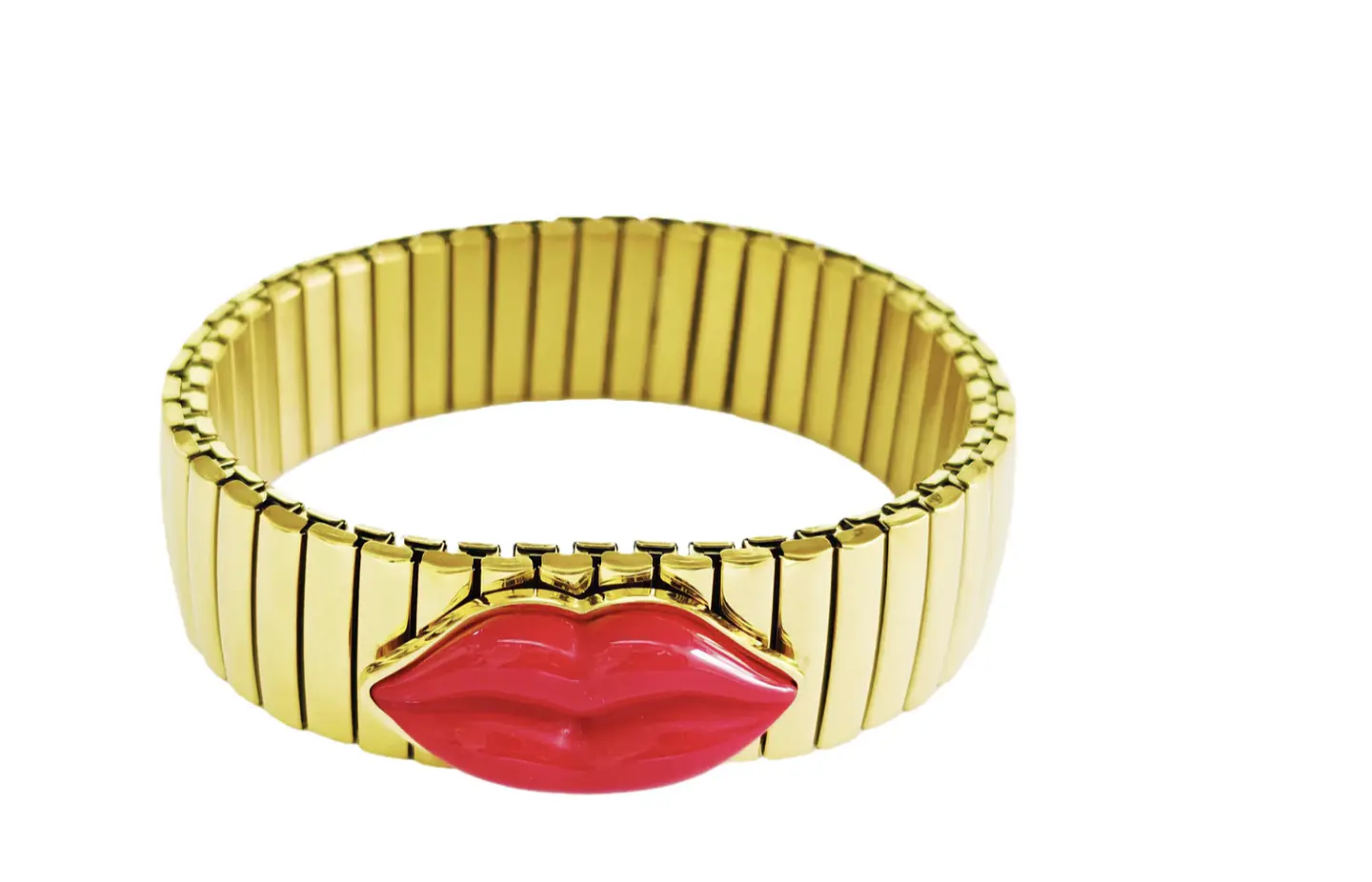 PULSEIRA ELASTICA DE AÇO NOMI-174P 2