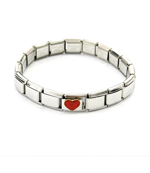 PULSEIRA ELASTICA DE AÇO P3071048-4