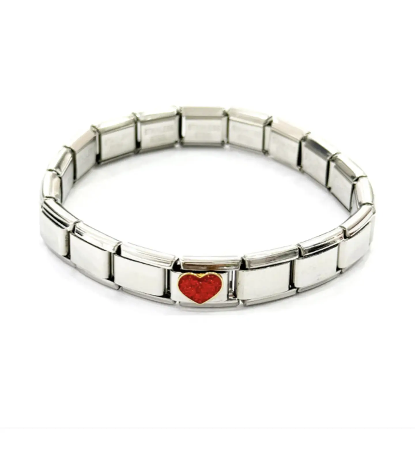 PULSEIRA ELASTICA DE AÇO P3071048-4 1