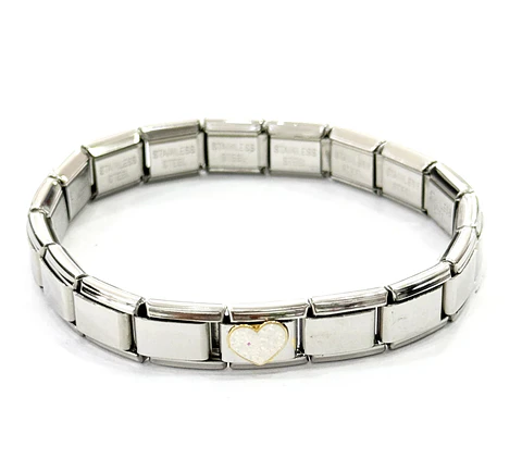 PULSEIRA ELASTICA DE AÇO P3071048-1