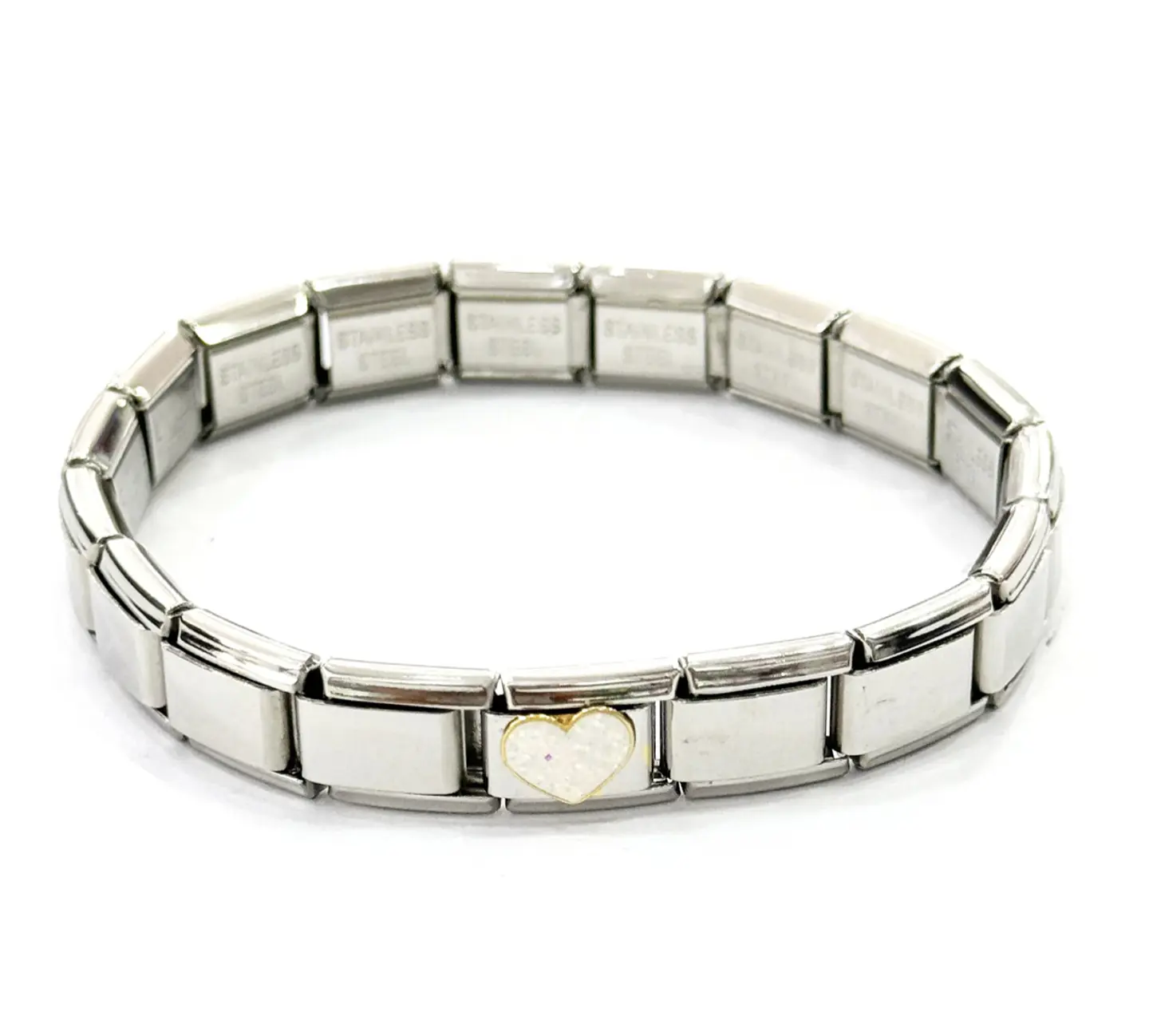 PULSEIRA ELASTICA DE AÇO P3071048-1 1