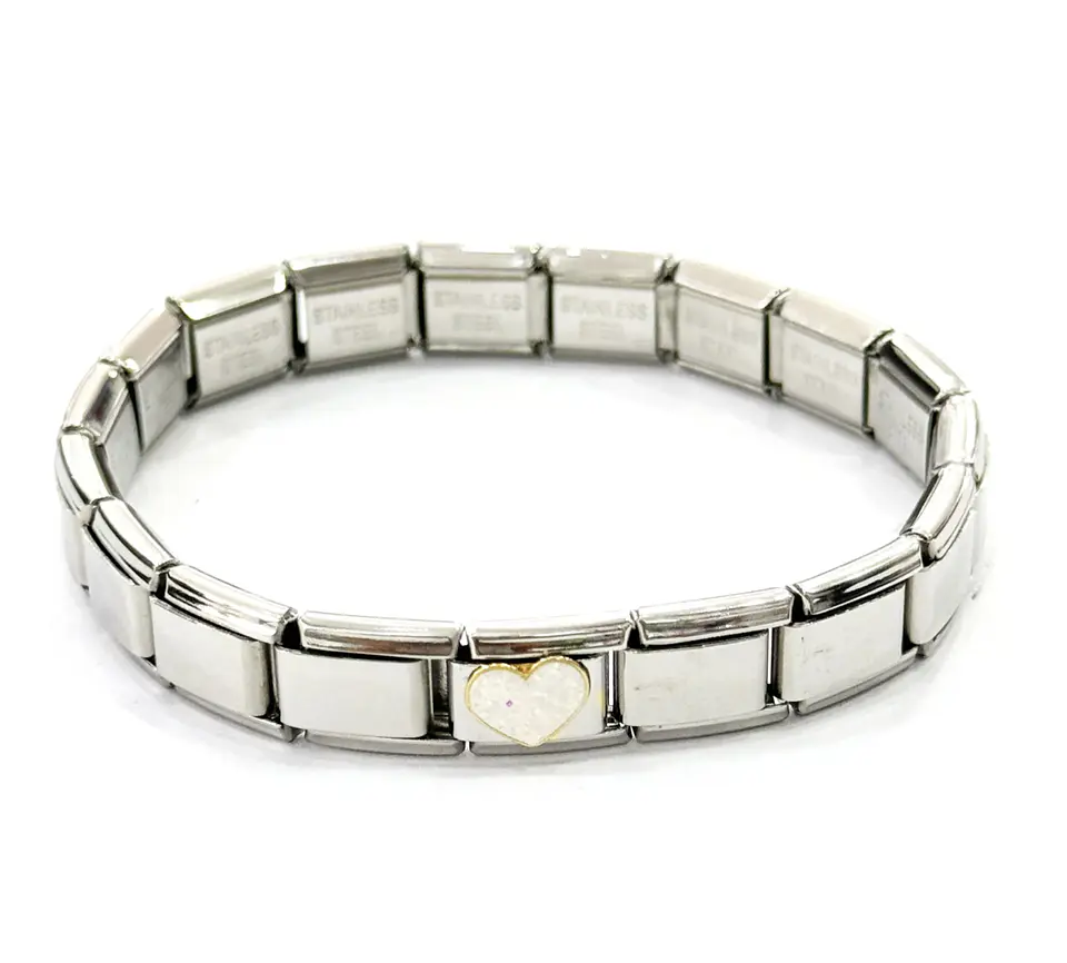 PULSEIRA ELASTICA DE AÇO P3071048-1 1
