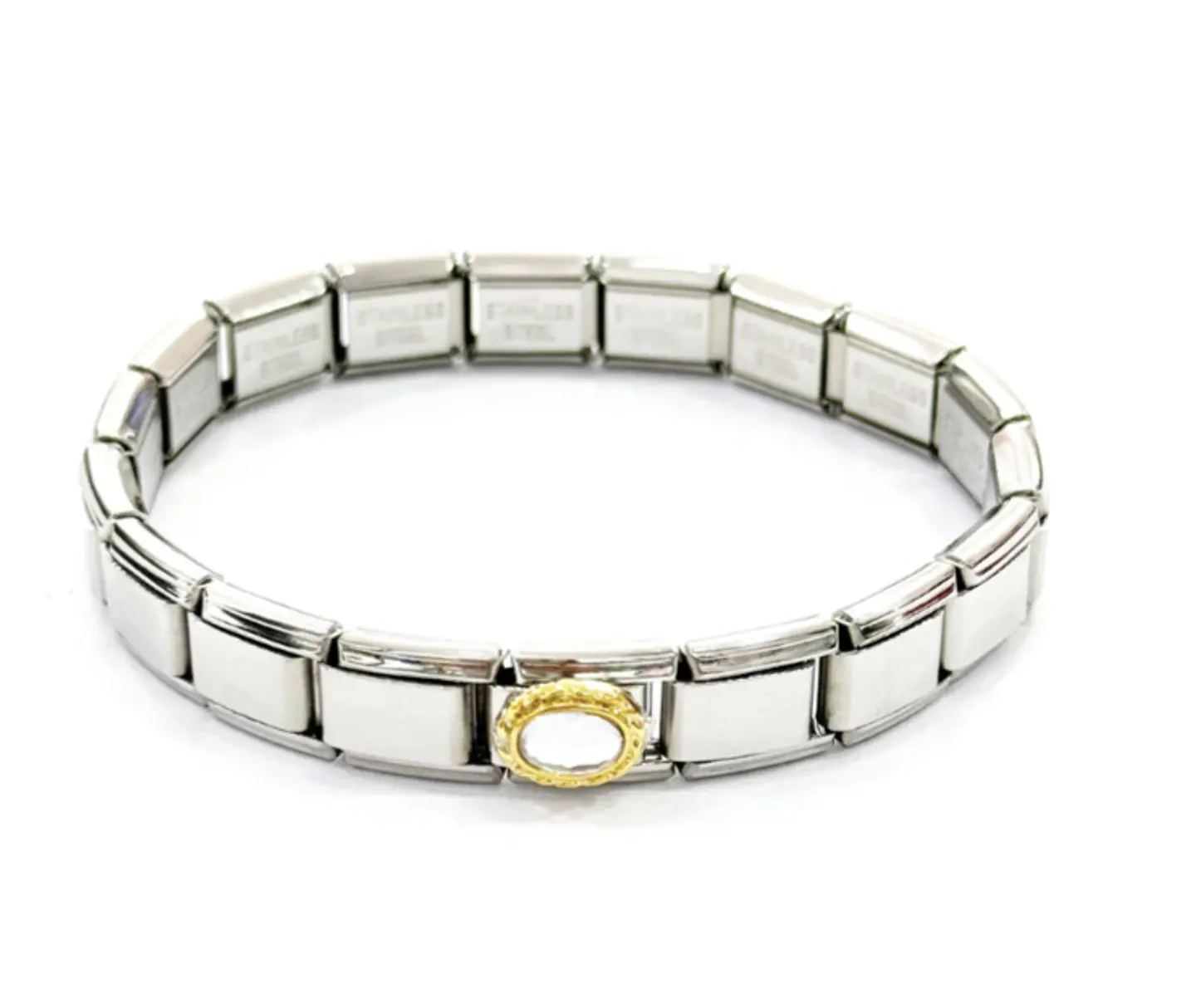 PULSEIRA ELASTICA DE AÇO P3071046-1P 1