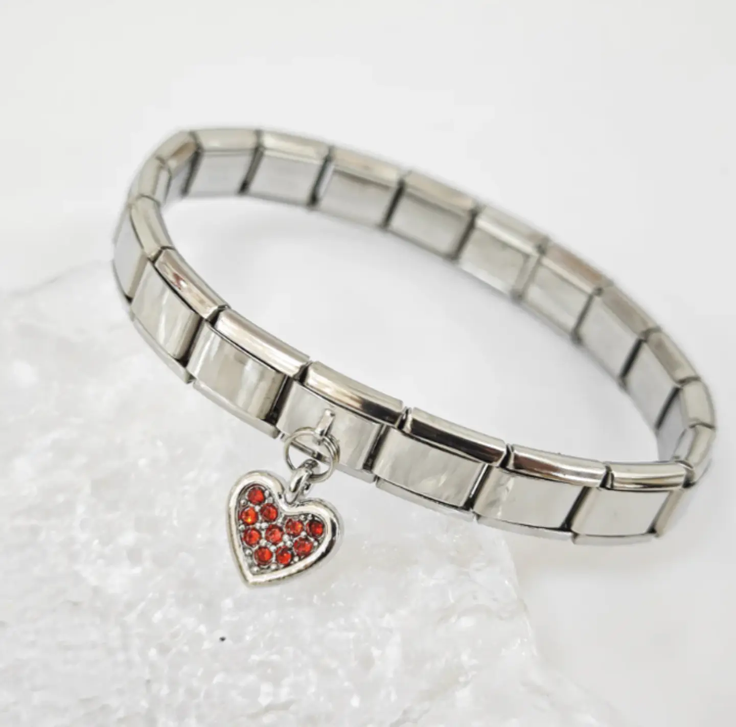 PULSEIRA ELASTICA DE AÇO NOMI-1245 1